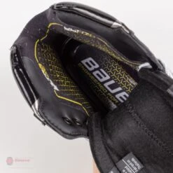 Bauer Supreme UltraSonic Senior Goalie Skates -Bauer bauer goalie skates bauer supreme ultrasonic senior goalie skates 30351274115138