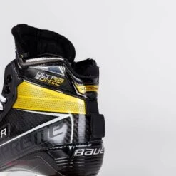 Bauer Supreme UltraSonic Senior Goalie Skates -Bauer bauer goalie skates bauer supreme ultrasonic senior goalie skates 30351274541122