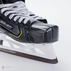 Bauer Vapor 2X Pro Senior Goalie Skates -Bauer bauer goalie skates bauer vapor 2x pro senior goalie skates 5427709280322