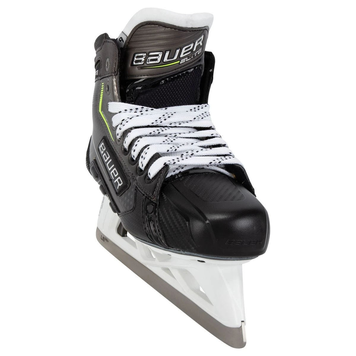 Bauer Elite Intermediate Goalie Skates 2 Bauer Elite Intermediate Goalie Skates - Image 2