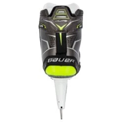 Bauer Elite Intermediate Goalie Skates 10 Bauer Elite Intermediate Goalie Skates -Bauer bauer goalie skates elite int inset4