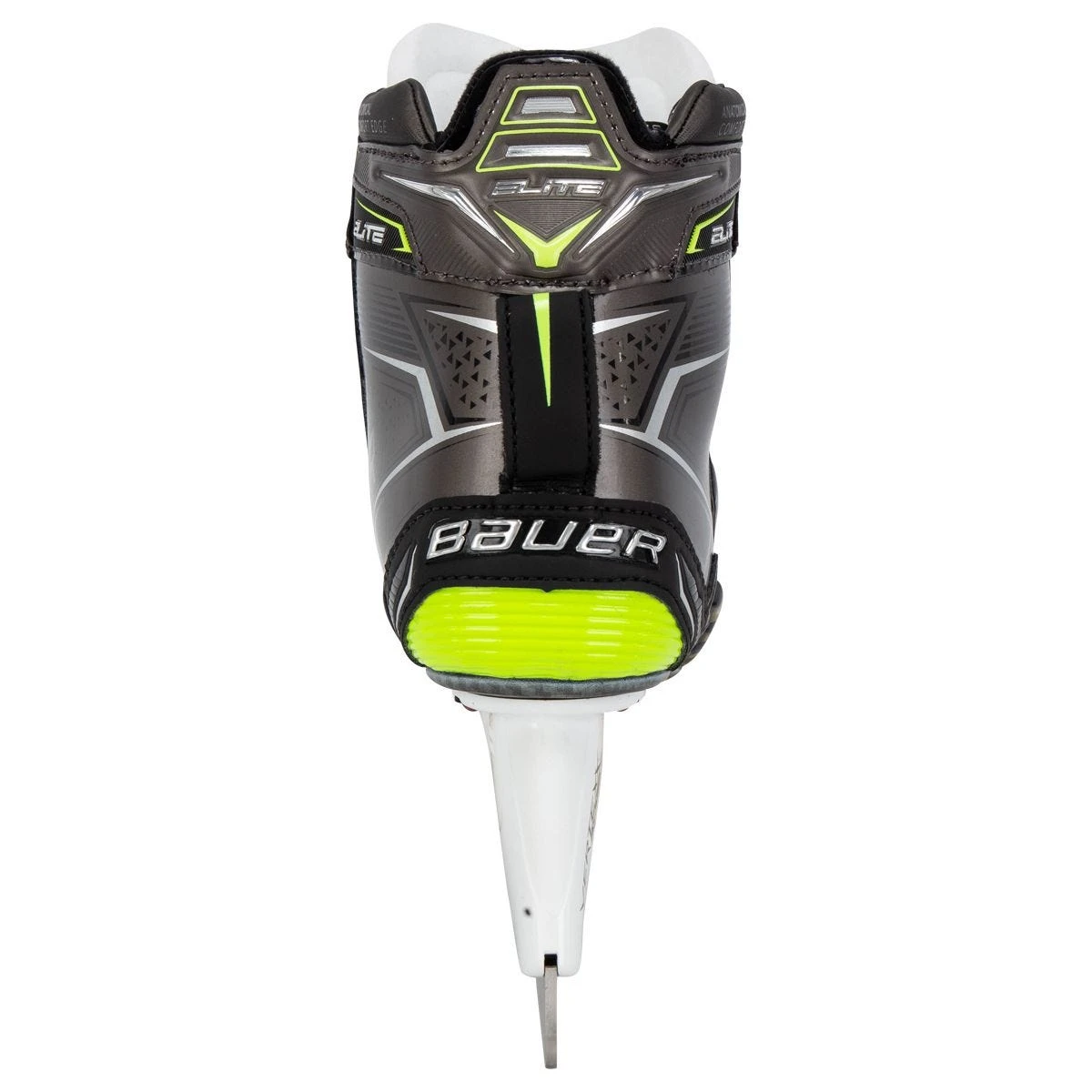Bauer Elite Intermediate Goalie Skates 5 Bauer Elite Intermediate Goalie Skates - Image 5