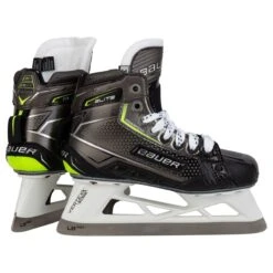Bauer Elite Junior Goalie Skates