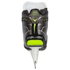 Bauer Elite Junior Goalie Skates -Bauer bauer goalie skates elite jr inset4