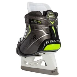 Bauer Elite Junior Goalie Skates -Bauer bauer goalie skates elite jr inset5