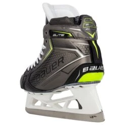 Bauer Elite Senior Goalie Skates -Bauer bauer goalie skates elite sr inset5