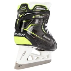 Bauer GSX Intermediate Goalie Skates 9 Bauer GSX Intermediate Goalie Skates -Bauer bauer goalie skates gsx int inset3