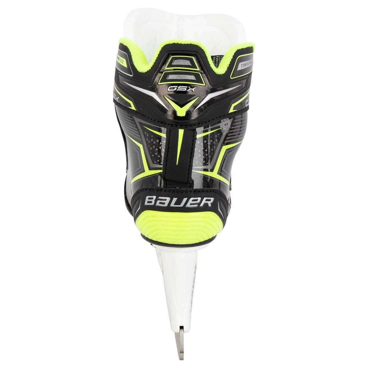 Bauer GSX Intermediate Goalie Skates 5 Bauer GSX Intermediate Goalie Skates - Image 5