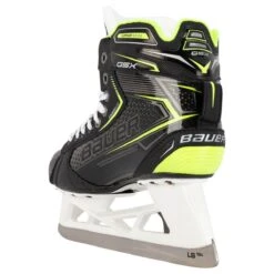 Bauer GSX Intermediate Goalie Skates 11 Bauer GSX Intermediate Goalie Skates -Bauer bauer goalie skates gsx int inset5