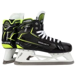 Bauer GSX Senior Goalie Skates