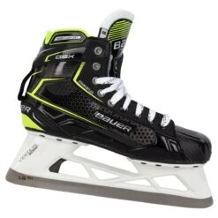 Bauer GSX Senior Goalie Skates -Bauer bauer goalie skates gsx sr inset2
