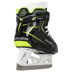 Bauer GSX Senior Goalie Skates -Bauer bauer goalie skates gsx sr inset3