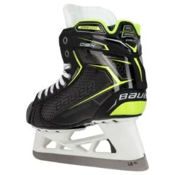 Bauer GSX Senior Goalie Skates -Bauer bauer goalie skates gsx sr inset5