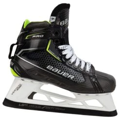 Bauer Pro Intermediate Goalie Skates -Bauer bauer goalie skates pro int inset2