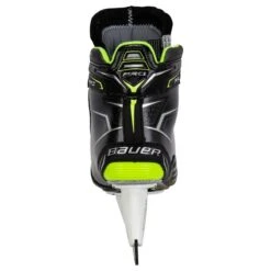 Bauer Pro Intermediate Goalie Skates -Bauer bauer goalie skates pro int inset4