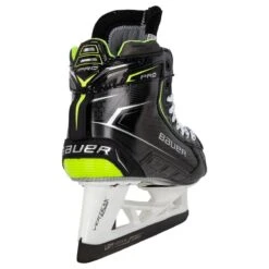 Bauer Pro Senior Goalie Skates -Bauer bauer goalie skates pro sr inset3