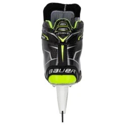 Bauer Pro Senior Goalie Skates -Bauer bauer goalie skates pro sr inset4