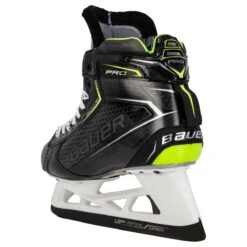Bauer Pro Senior Goalie Skates -Bauer bauer goalie skates pro sr inset5