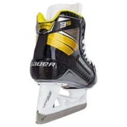 Bauer Supreme 3S Intermediate Goalie Skates -Bauer bauer goalie skates supreme 3s int inset4