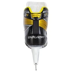 Bauer Supreme 3S Intermediate Goalie Skates -Bauer bauer goalie skates supreme 3s int inset5
