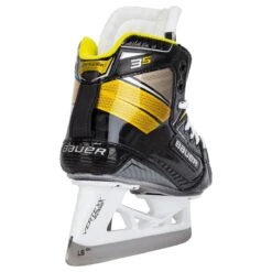 Bauer Supreme 3S Junior Goalie Skates -Bauer bauer goalie skates supreme 3s jr inset4