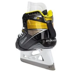 Bauer Supreme 3S Junior Goalie Skates -Bauer bauer goalie skates supreme 3s jr inset6