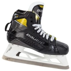 Bauer Supreme 3S Pro Intermediate Goalie Skates -Bauer bauer goalie skates supreme 3s pro int inset3