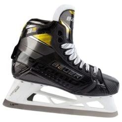 Bauer Supreme 3S Pro Senior Goalie Skates -Bauer bauer goalie skates supreme 3s pro sr inset3