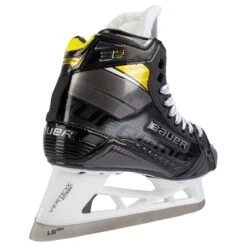 Bauer Supreme 3S Pro Senior Goalie Skates -Bauer bauer goalie skates supreme 3s pro sr inset4