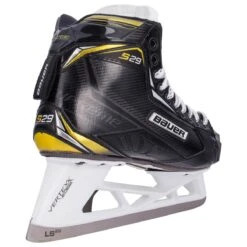 Bauer Supreme S29 Junior Goalie Skates -Bauer bauer goalie skates supreme s29 jr inset4