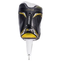 Bauer Supreme S29 Junior Goalie Skates -Bauer bauer goalie skates supreme s29 jr inset5