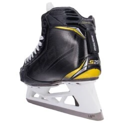 Bauer Supreme S29 Junior Goalie Skates -Bauer bauer goalie skates supreme s29 jr inset6