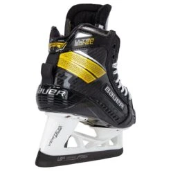 Bauer Supreme UltraSonic Intermediate Goalie Skates -Bauer bauer goalie skates supreme ultrasonic int inset4
