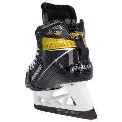 Bauer Supreme UltraSonic Intermediate Goalie Skates -Bauer bauer goalie skates supreme ultrasonic int inset6