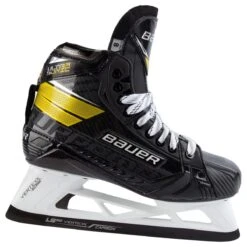 Bauer Supreme UltraSonic Senior Goalie Skates -Bauer bauer goalie skates supreme ultrasonic sr inset3