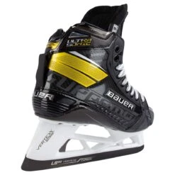 Bauer Supreme UltraSonic Senior Goalie Skates -Bauer bauer goalie skates supreme ultrasonic sr inset4