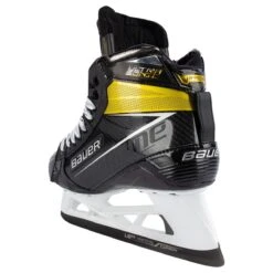 Bauer Supreme UltraSonic Senior Goalie Skates -Bauer bauer goalie skates supreme ultrasonic sr inset6