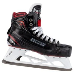 Bauer Vapor 1X Pro Senior Goalie Skates - '17 Model -Bauer bauer goalie skates vapor 1x pro sr 17 inset3