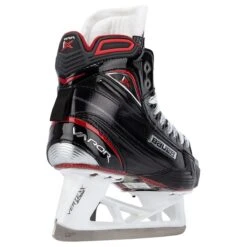 Bauer Vapor 1X Pro Senior Goalie Skates - '17 Model -Bauer bauer goalie skates vapor 1x pro sr 17 inset4