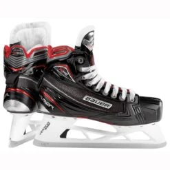 Bauer Vapor X900 Junior Goalie Skates - '17 Model