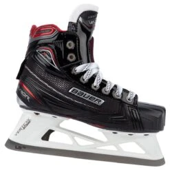 Bauer Vapor X900 Junior Goalie Skates - '17 Model -Bauer bauer goalie skates vapor x900 jr 17 inset3