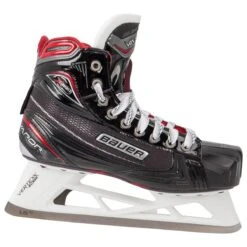 Bauer Vapor X900 Senior Goalie Skates - '17 Model -Bauer bauer goalie skates vapor x900 sr 17 inset3
