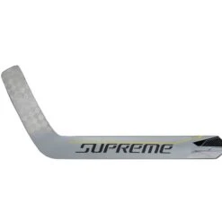 Bauer Supreme M5 Pro Senior Goalie Stick 8 Bauer Supreme M5 Pro Senior Goalie Stick -Bauer bauer goalie stick supreme m5 pro sr inset2