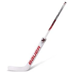 Bauer Elite Senior Goalie Stick S23 -Bauer bauer goalie sticks bauer elite senior goalie stick s23 red p31 l 26 30535597031490