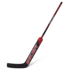 Bauer GSX Intermediate Goalie Stick S23 -Bauer bauer goalie sticks bauer gsx intermediate goalie stick s23 red p31 l 23 30535631405122