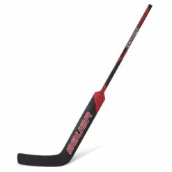 Bauer GSX Junior Goalie Stick S23 -Bauer bauer goalie sticks bauer gsx junior goalie stick s23 red p31 l 21 30535642316866