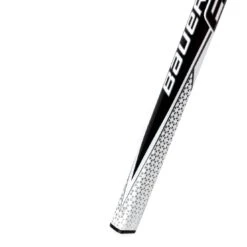 Bauer GSX Prodigy Youth Goalie Stick S20 -Bauer bauer goalie sticks bauer gsx prodigy youth goalie stick white black p31 l 20 28921992347714
