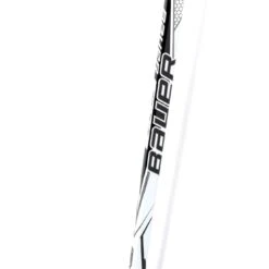 Bauer GSX Prodigy Youth Goalie Stick S20 -Bauer bauer goalie sticks bauer gsx prodigy youth goalie stick white black p31 l 20 28921992413250