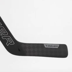 Bauer Supreme M5 Pro Intermediate Goalie Stick -Bauer bauer goalie sticks bauer supreme m5 pro intermediate goalie stick 29088638238786