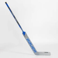 Bauer Supreme M5 Pro Intermediate Goalie Stick -Bauer bauer goalie sticks bauer supreme m5 pro intermediate goalie stick 29088648364098